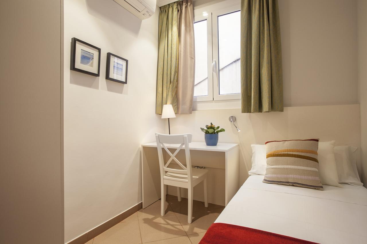 Apartamento Bcngotic 42 Barcelona